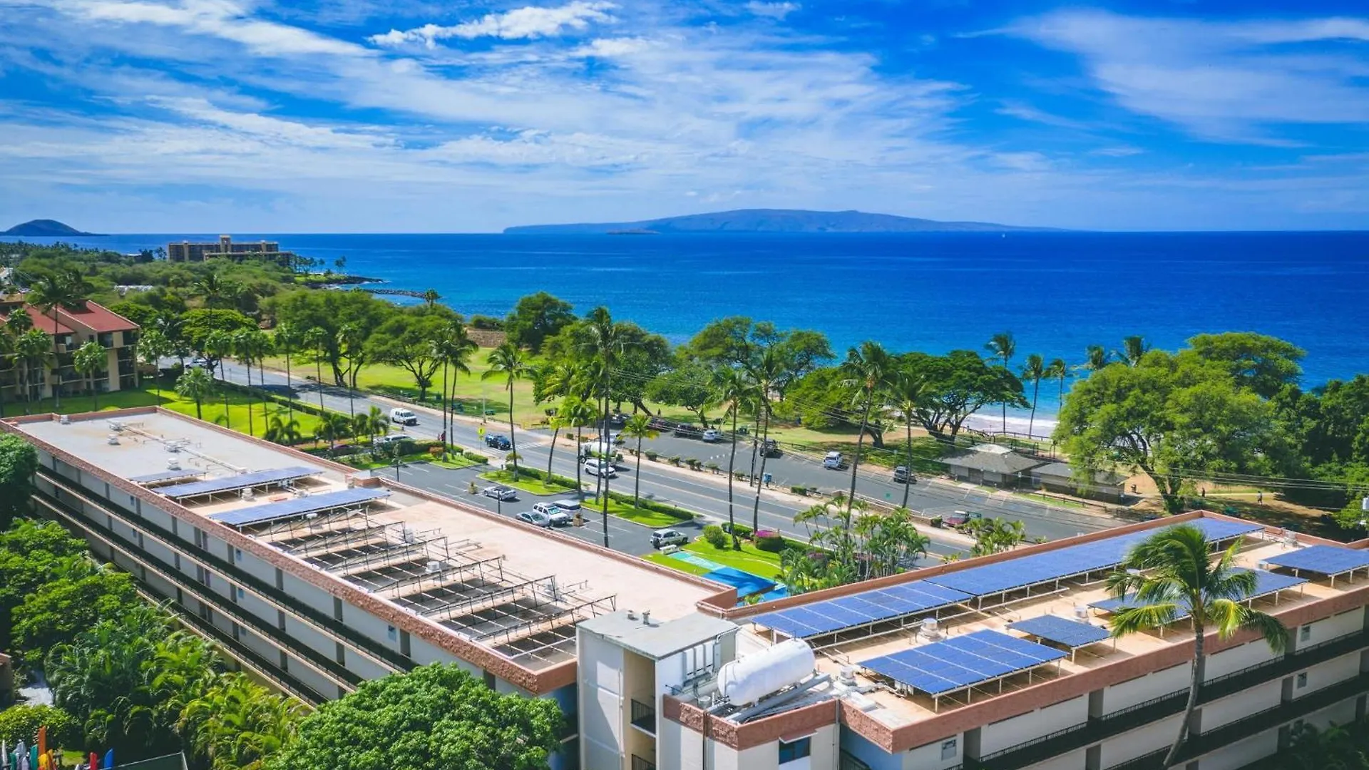 Maui Parkshore By Coldwell Banker Island Vacations Wailea  0*, Wailea (Maui) United States