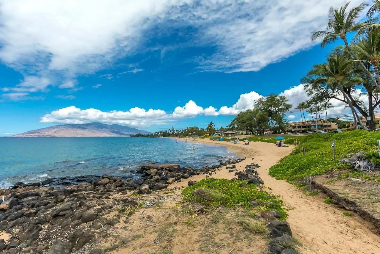 Maui Parkshore By Coldwell Banker Island Vacations Wailea  Wailea (Maui)