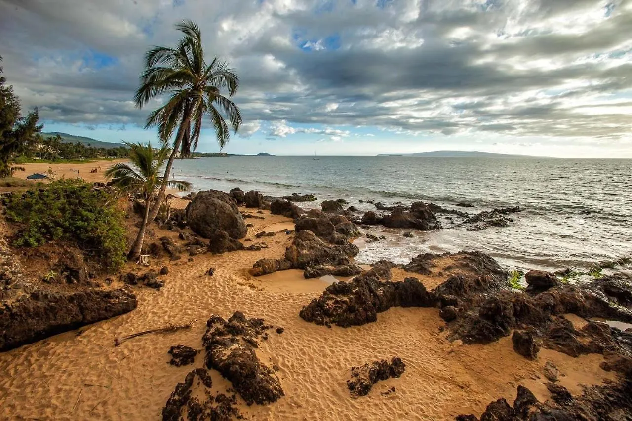 Apartment Maui Parkshore By Coldwell Banker Island Vacations Wailea