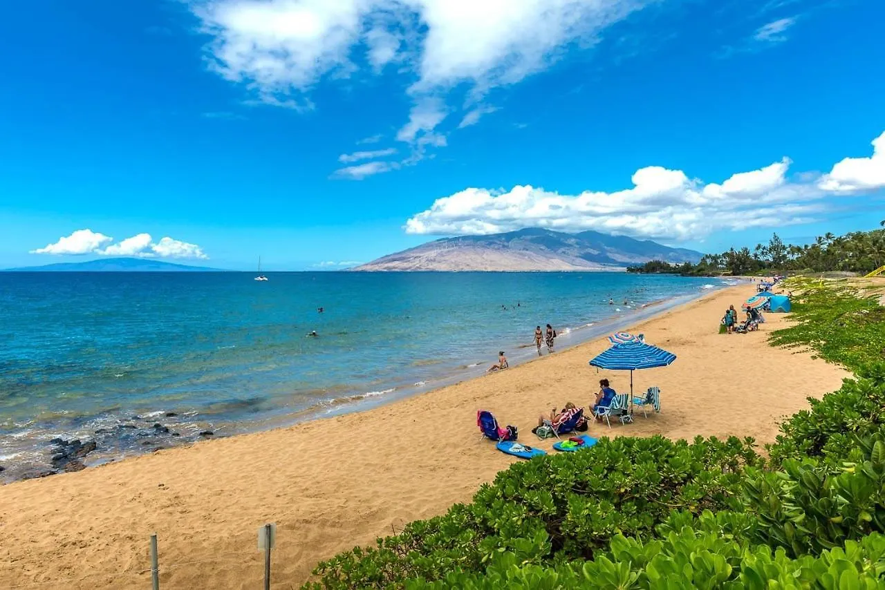 Apartment Maui Parkshore By Coldwell Banker Island Vacations Wailea