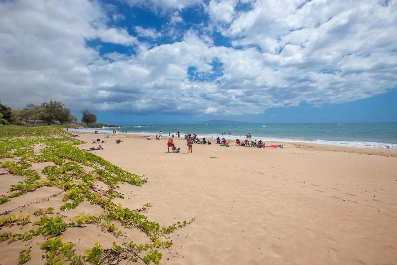 Maui Parkshore By Coldwell Banker Island Vacations Wailea  United States