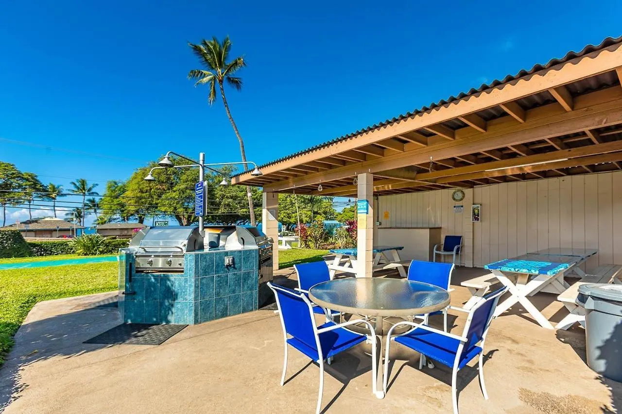 Apartment Maui Parkshore By Coldwell Banker Island Vacations Wailea  United States