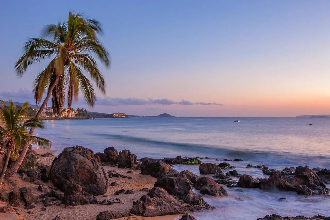 Maui Parkshore By Coldwell Banker Island Vacations Wailea  Wailea (Maui)