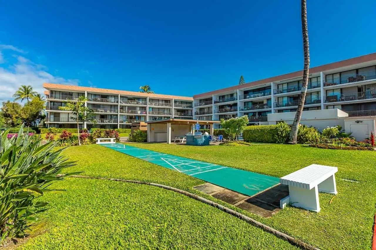 Apartment Maui Parkshore By Coldwell Banker Island Vacations Wailea