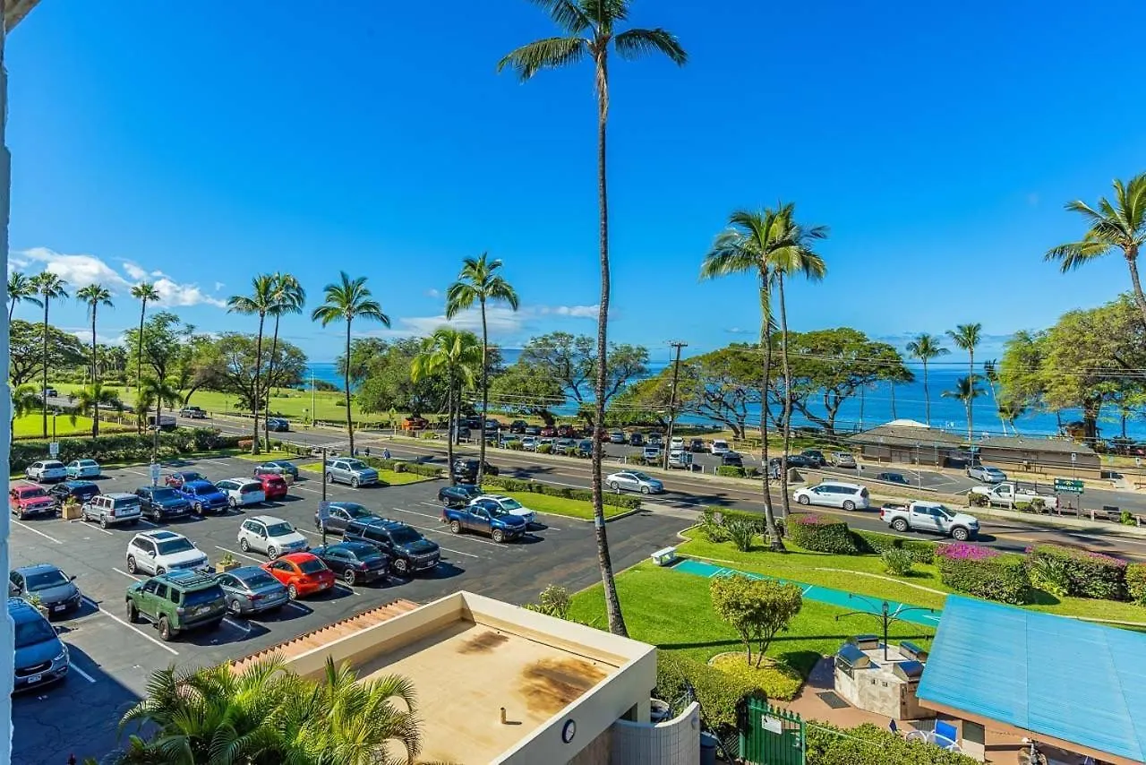 Maui Parkshore By Coldwell Banker Island Vacations Wailea  0*, Wailea (Maui)