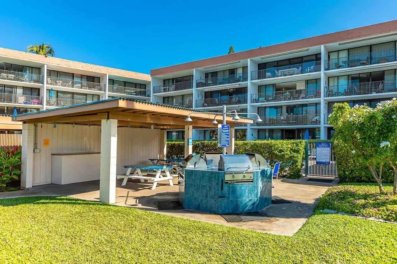 Maui Parkshore By Coldwell Banker Island Vacations Wailea  0*, Wailea (Maui)
