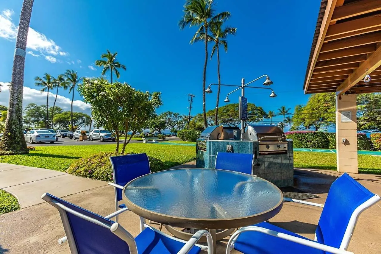 Apartment Maui Parkshore By Coldwell Banker Island Vacations Wailea