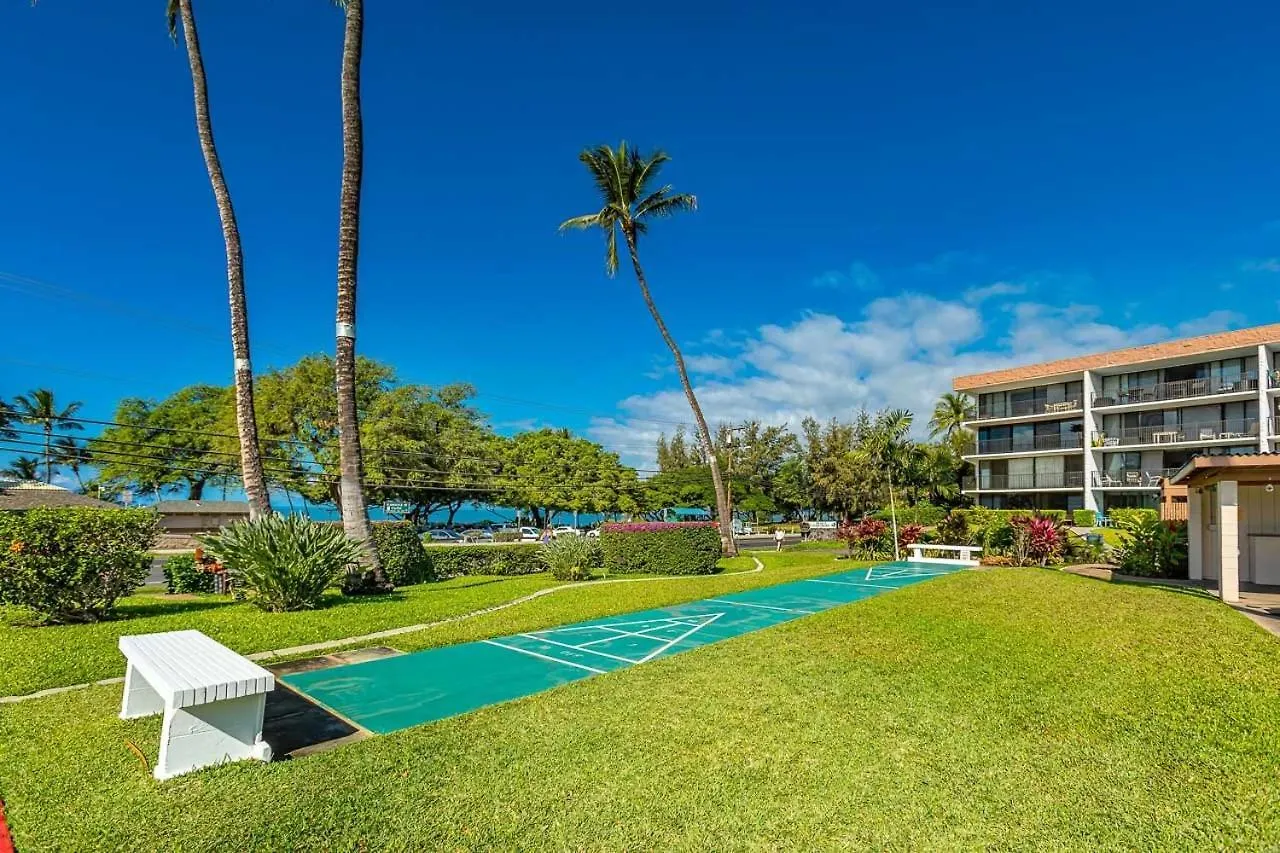 Maui Parkshore By Coldwell Banker Island Vacations Wailea  0*, Wailea (Maui) United States