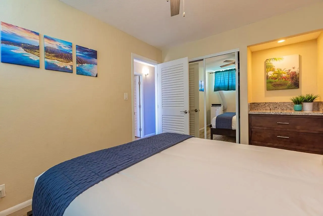 Maui Parkshore By Coldwell Banker Island Vacations Wailea  Apartment