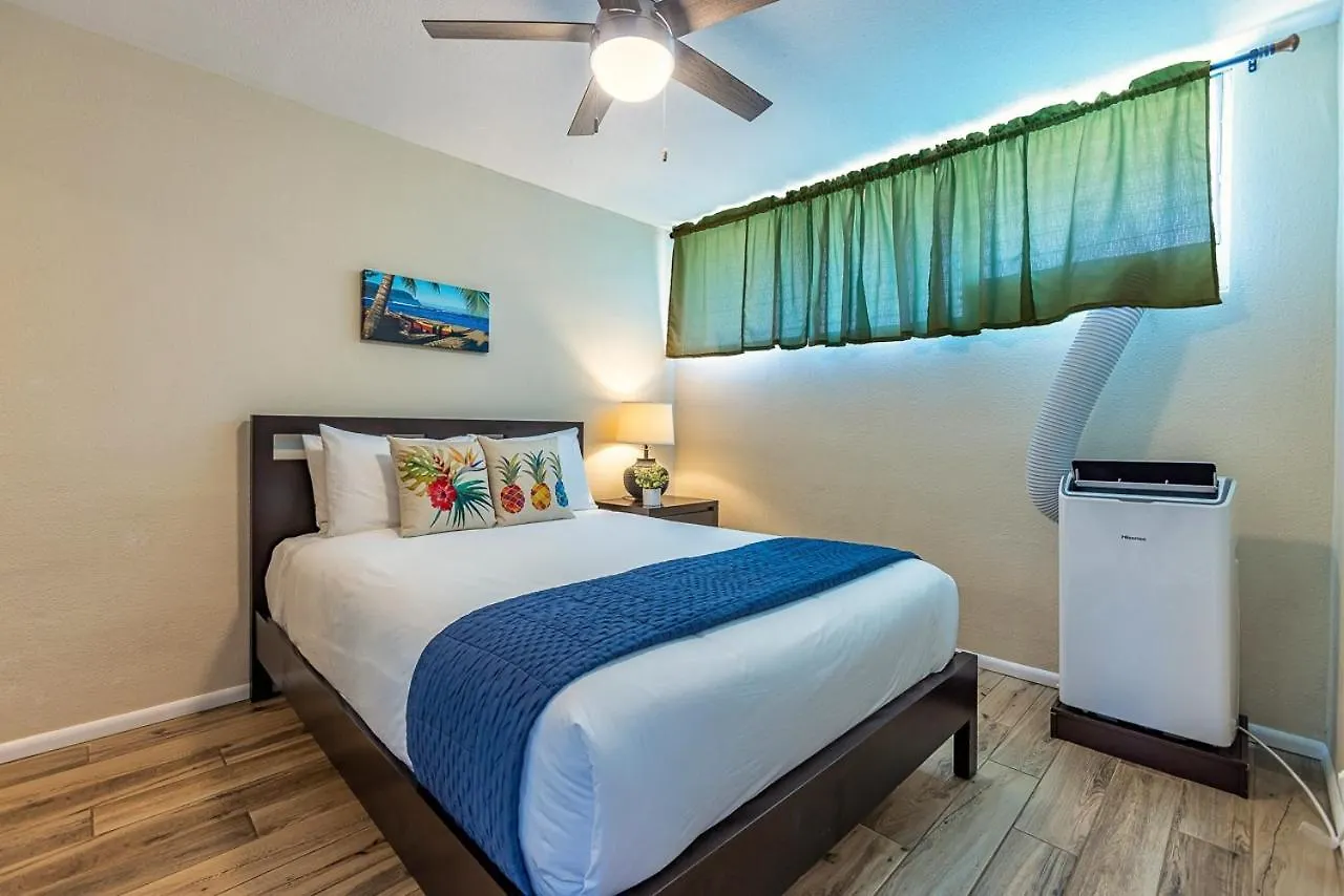 Maui Parkshore By Coldwell Banker Island Vacations Wailea  United States