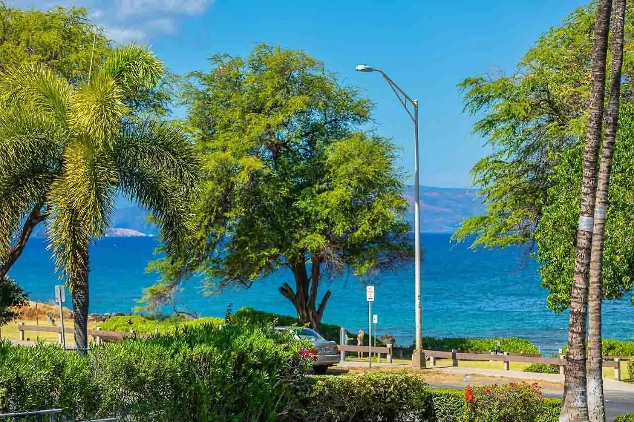 Maui Parkshore By Coldwell Banker Island Vacations Wailea  Wailea (Maui)