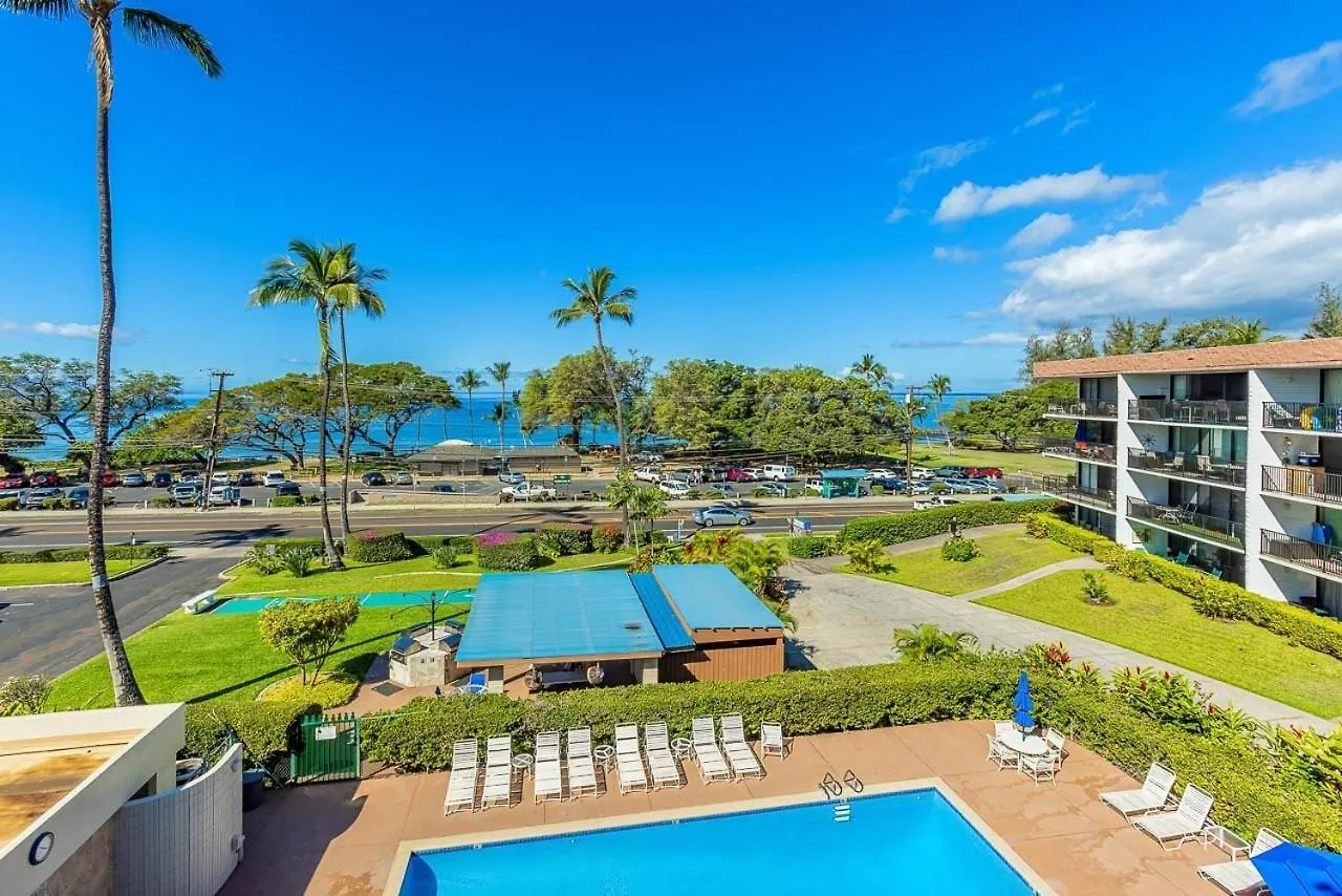 Maui Parkshore By Coldwell Banker Island Vacations Wailea