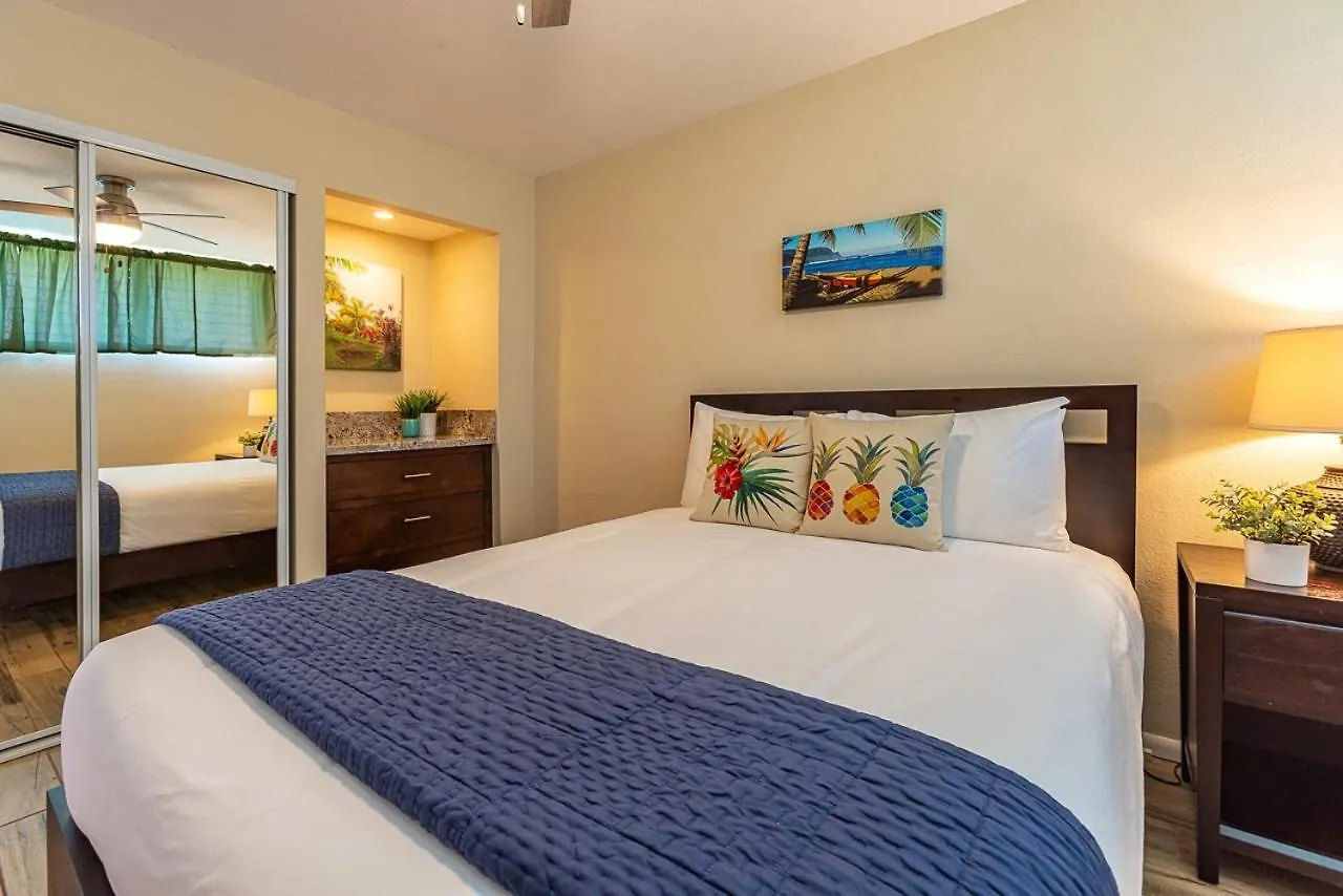 Apartment Maui Parkshore By Coldwell Banker Island Vacations Wailea