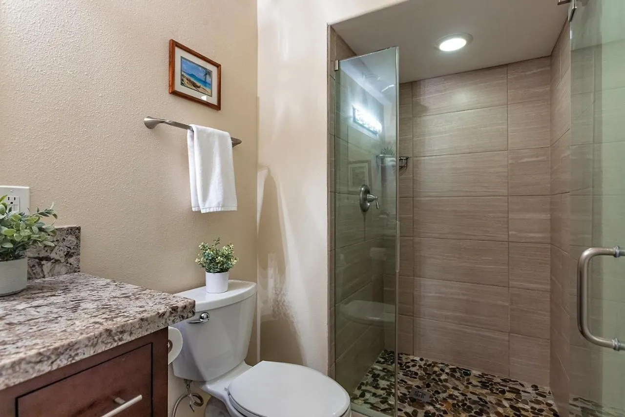 Apartment Maui Parkshore By Coldwell Banker Island Vacations Wailea  United States