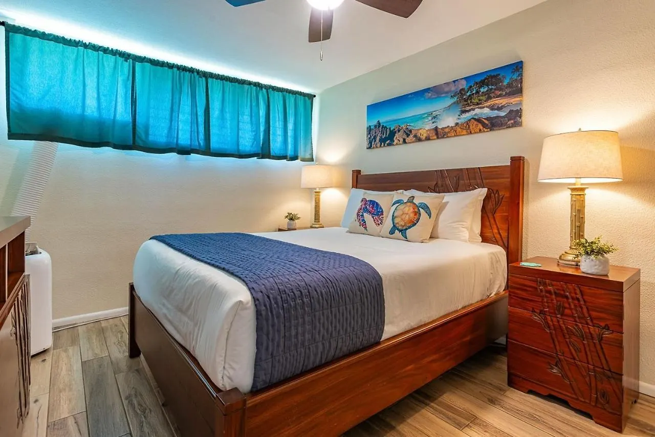 Maui Parkshore By Coldwell Banker Island Vacations Wailea  United States