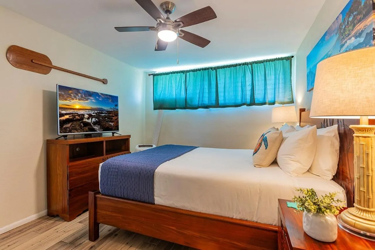 Maui Parkshore By Coldwell Banker Island Vacations Wailea  0*, Wailea (Maui) United States