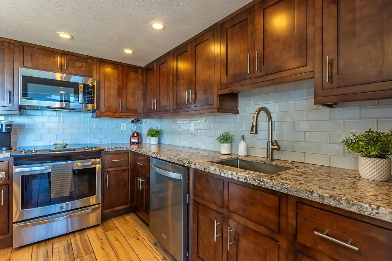Apartment Maui Parkshore By Coldwell Banker Island Vacations Wailea
