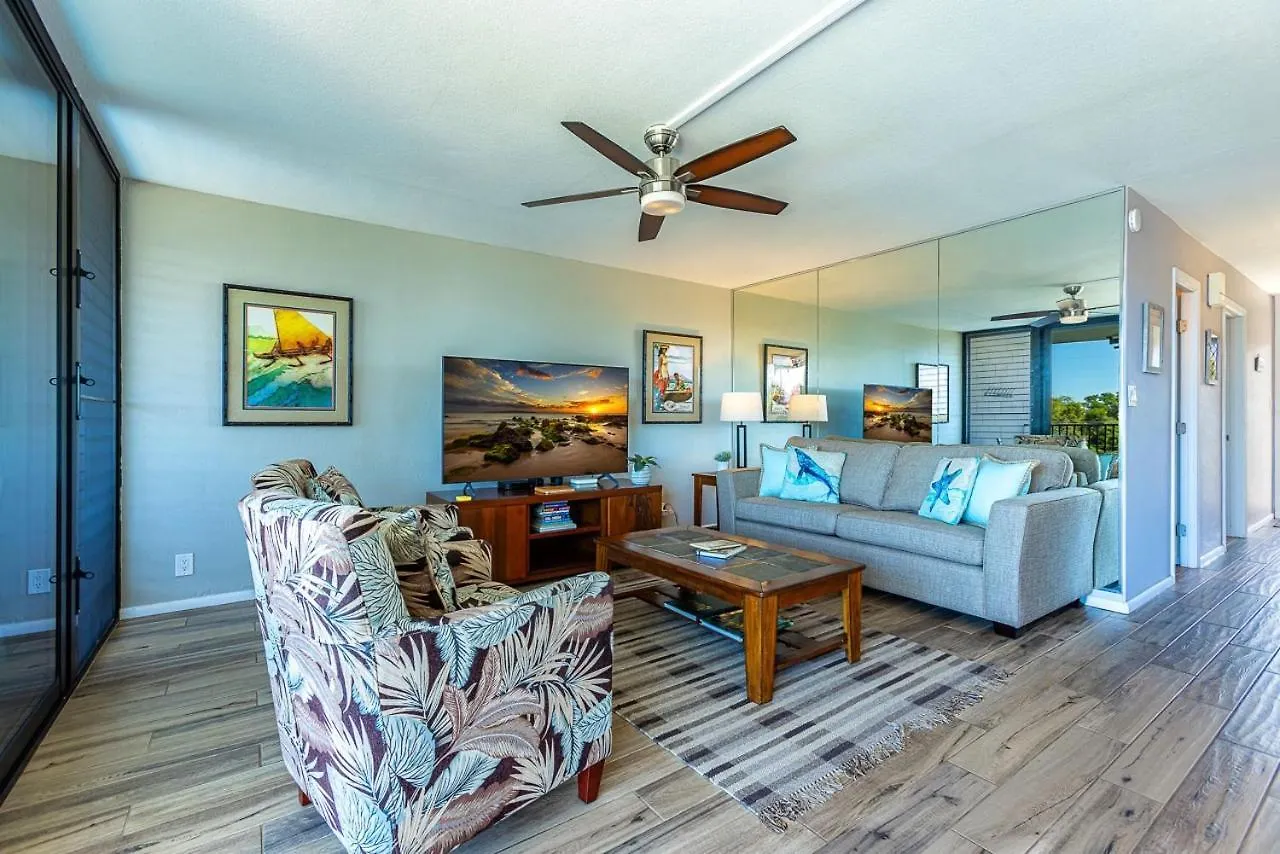 Maui Parkshore By Coldwell Banker Island Vacations Wailea  Wailea (Maui)