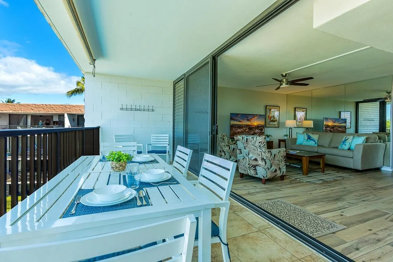 Maui Parkshore By Coldwell Banker Island Vacations Wailea  0*, Wailea (Maui)