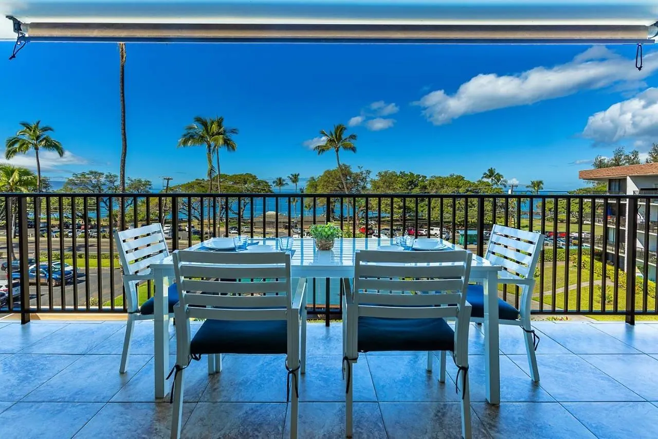 Maui Parkshore By Coldwell Banker Island Vacations Wailea