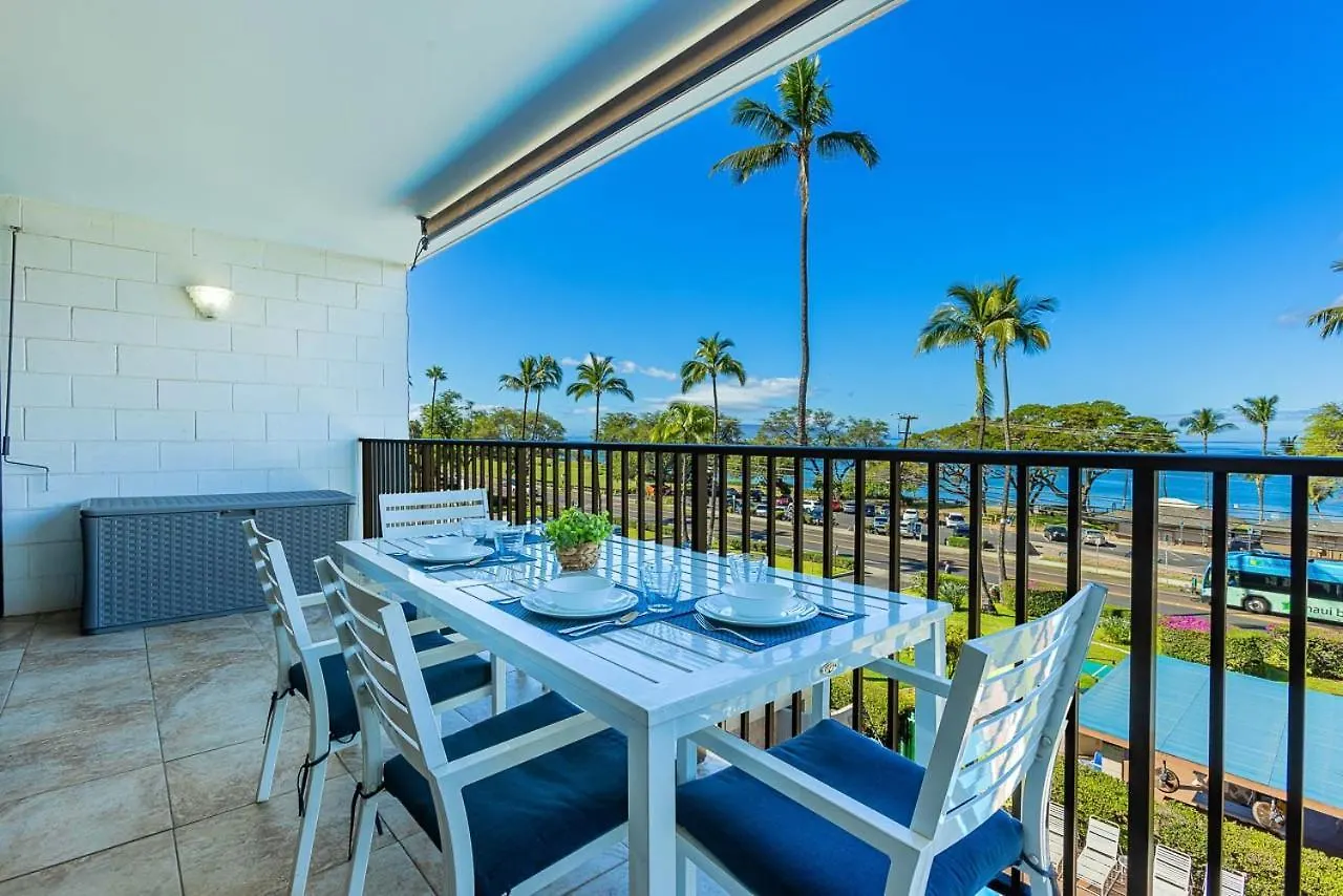 Apartment Maui Parkshore By Coldwell Banker Island Vacations Wailea