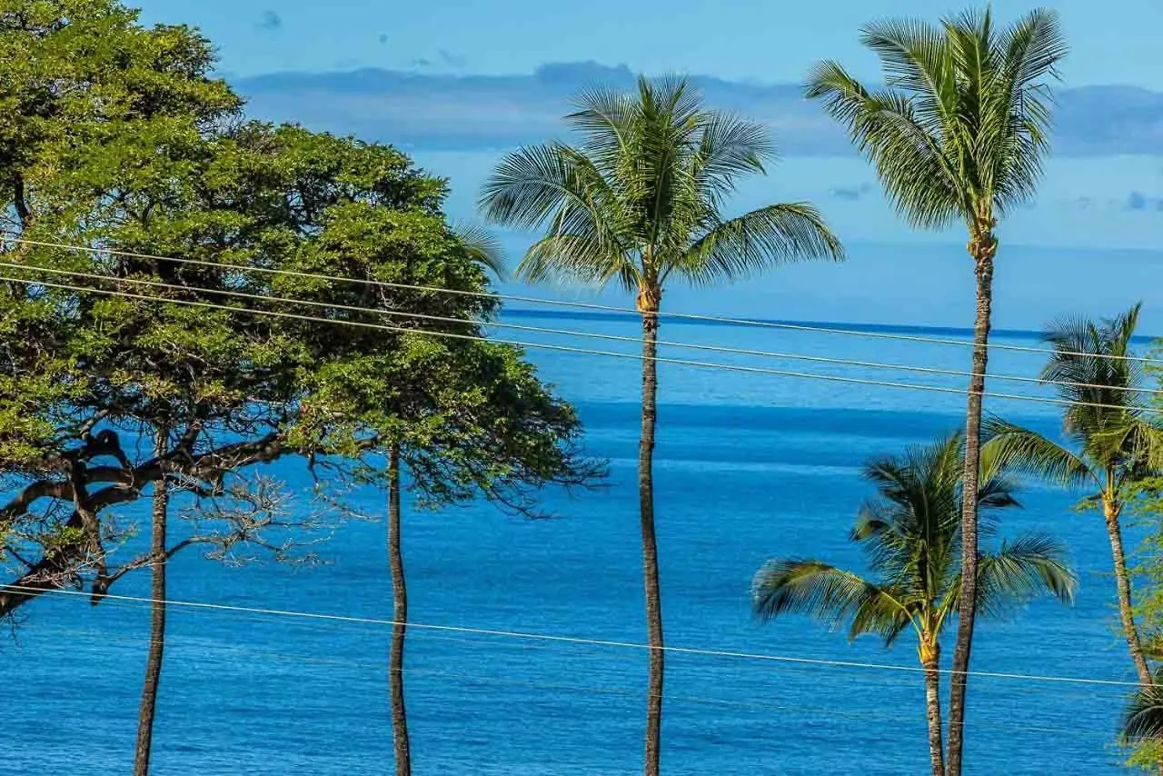 Maui Parkshore By Coldwell Banker Island Vacations Wailea  United States