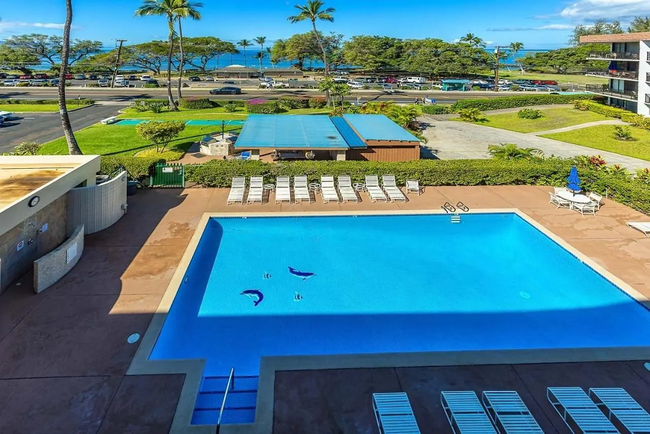 Maui Parkshore By Coldwell Banker Island Vacations Wailea  0*, Wailea (Maui) United States