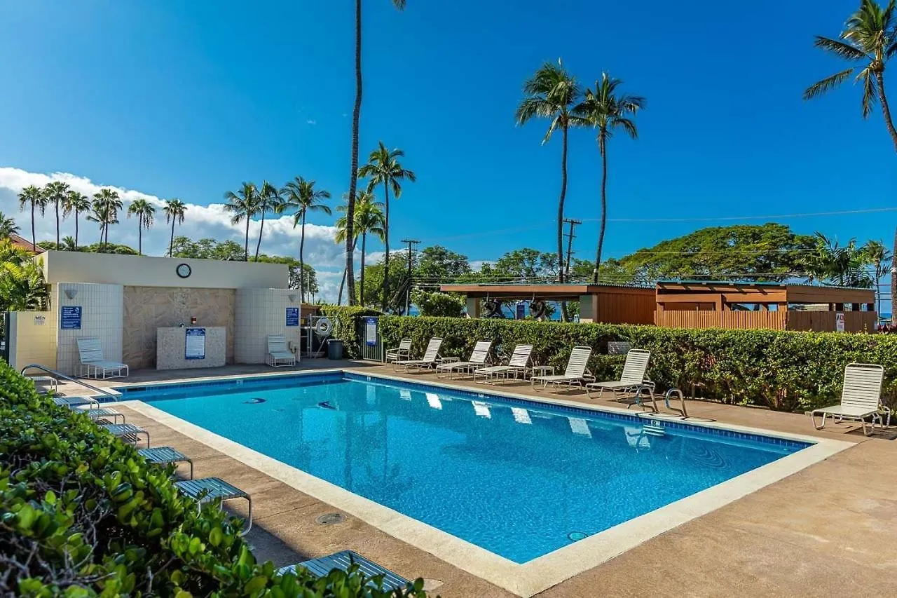 Maui Parkshore By Coldwell Banker Island Vacations Wailea  0*, Wailea (Maui)