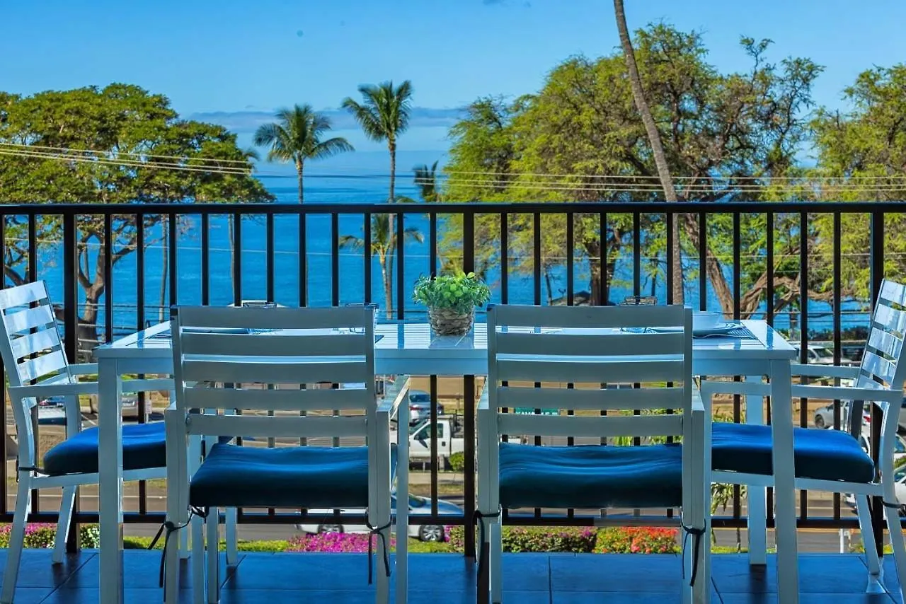 Maui Parkshore By Coldwell Banker Island Vacations Wailea  Wailea (Maui)