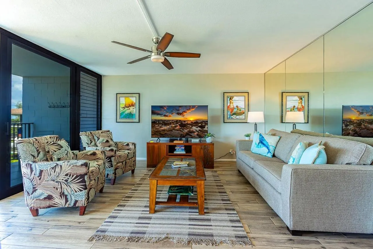 Apartment Maui Parkshore By Coldwell Banker Island Vacations Wailea