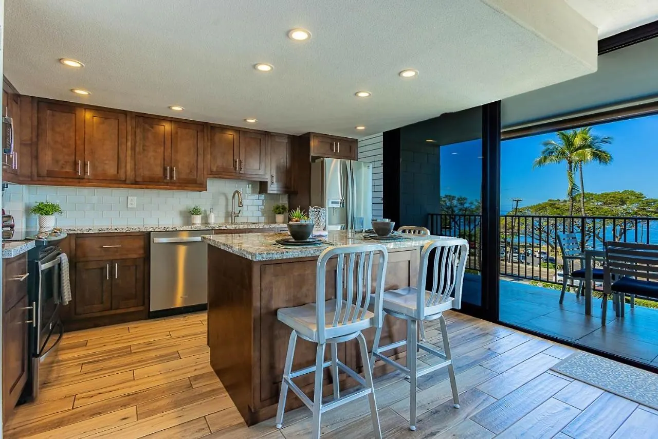 Maui Parkshore By Coldwell Banker Island Vacations Wailea  0*, Wailea (Maui)