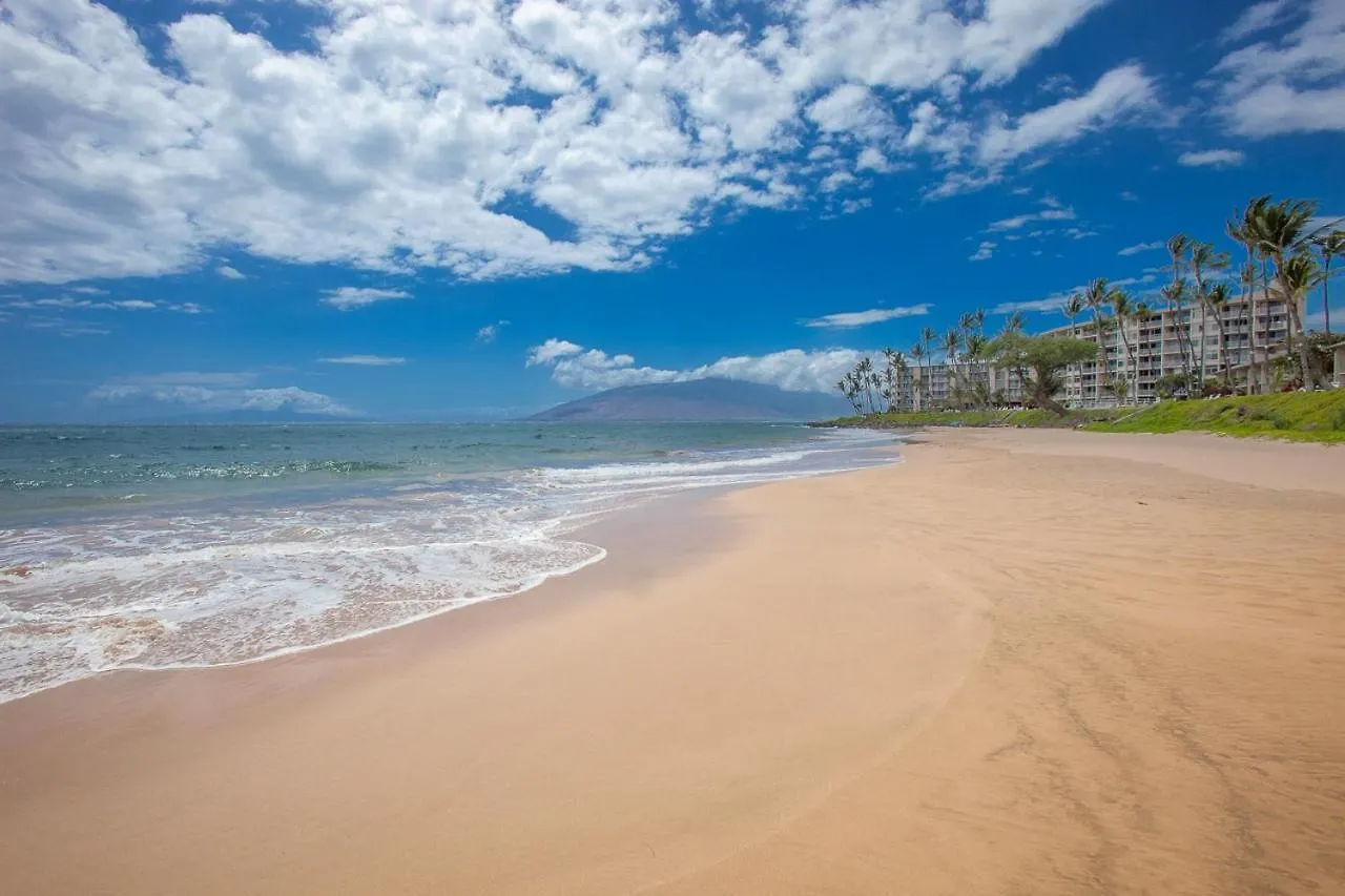 Maui Parkshore By Coldwell Banker Island Vacations Wailea