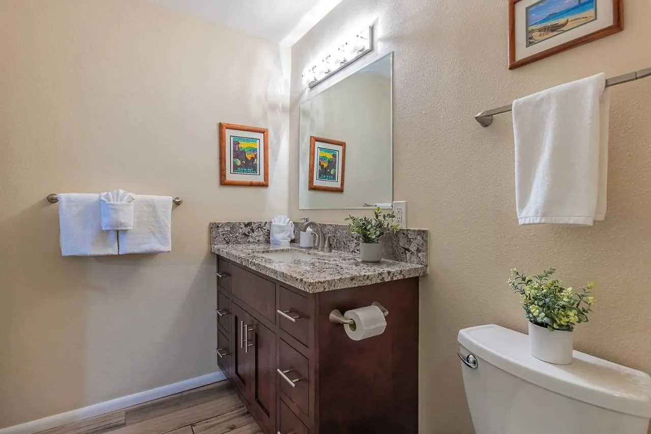 Maui Parkshore By Coldwell Banker Island Vacations Wailea  Wailea (Maui)