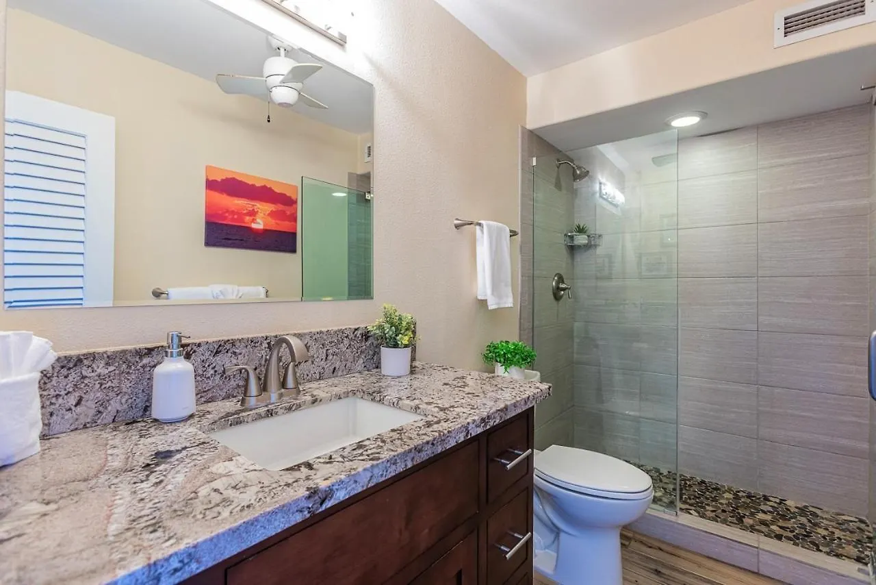 Maui Parkshore By Coldwell Banker Island Vacations Wailea  0*, Wailea (Maui) USA